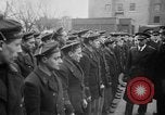 Immagine di French Naval officer Philadelphia Pennsylvania USA, 1951, secondo 13 filmato di repertorio 65675051348