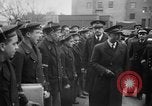 Immagine di French Naval officer Philadelphia Pennsylvania USA, 1951, secondo 15 filmato di repertorio 65675051348