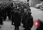 Immagine di French Naval officer Philadelphia Pennsylvania USA, 1951, secondo 17 filmato di repertorio 65675051348