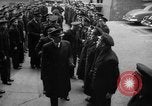 Immagine di French Naval officer Philadelphia Pennsylvania USA, 1951, secondo 18 filmato di repertorio 65675051348