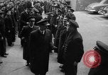 Immagine di French Naval officer Philadelphia Pennsylvania USA, 1951, secondo 19 filmato di repertorio 65675051348