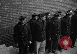 Immagine di French Naval officer Philadelphia Pennsylvania USA, 1951, secondo 22 filmato di repertorio 65675051348