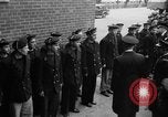 Immagine di French Naval officer Philadelphia Pennsylvania USA, 1951, secondo 26 filmato di repertorio 65675051348