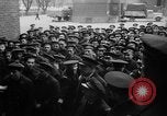 Immagine di French Naval officer Philadelphia Pennsylvania USA, 1951, secondo 28 filmato di repertorio 65675051348