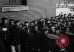 Immagine di French Naval officer Philadelphia Pennsylvania USA, 1951, secondo 30 filmato di repertorio 65675051348