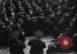 Immagine di French Naval officer Philadelphia Pennsylvania USA, 1951, secondo 31 filmato di repertorio 65675051348