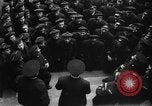 Immagine di French Naval officer Philadelphia Pennsylvania USA, 1951, secondo 33 filmato di repertorio 65675051348