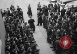 Immagine di French Naval officer Philadelphia Pennsylvania USA, 1951, secondo 36 filmato di repertorio 65675051348