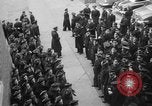 Immagine di French Naval officer Philadelphia Pennsylvania USA, 1951, secondo 37 filmato di repertorio 65675051348