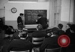 Immagine di French Naval officer Philadelphia Pennsylvania USA, 1951, secondo 39 filmato di repertorio 65675051348