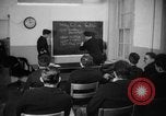 Immagine di French Naval officer Philadelphia Pennsylvania USA, 1951, secondo 40 filmato di repertorio 65675051348