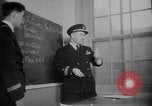 Immagine di French Naval officer Philadelphia Pennsylvania USA, 1951, secondo 42 filmato di repertorio 65675051348