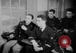 Immagine di French Naval officer Philadelphia Pennsylvania USA, 1951, secondo 43 filmato di repertorio 65675051348