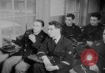 Immagine di French Naval officer Philadelphia Pennsylvania USA, 1951, secondo 44 filmato di repertorio 65675051348