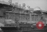 Standbild USA Schiff Langley Philadelphia Pennsylvania USA, 1951, aus Sekunde 21 historischem Filmmaterial Videoclip 65675051349