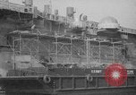 Standbild USA Schiff Langley Philadelphia Pennsylvania USA, 1951, aus Sekunde 23 historischem Filmmaterial Videoclip 65675051349