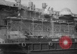 Standbild USA Schiff Langley Philadelphia Pennsylvania USA, 1951, aus Sekunde 26 historischem Filmmaterial Videoclip 65675051349