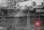 Standbild USA Schiff Langley Philadelphia Pennsylvania USA, 1951, aus Sekunde 27 historischem Filmmaterial Videoclip 65675051349