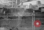 Standbild USA Schiff Langley Philadelphia Pennsylvania USA, 1951, aus Sekunde 29 historischem Filmmaterial Videoclip 65675051349