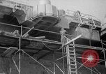 Standbild USA Schiff Langley Philadelphia Pennsylvania USA, 1951, aus Sekunde 39 historischem Filmmaterial Videoclip 65675051349