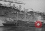 Standbild USA Schiff Langley Philadelphia Pennsylvania USA, 1951, aus Sekunde 45 historischem Filmmaterial Videoclip 65675051349