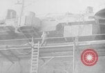 Standbild USA Schiff Langley Philadelphia Pennsylvania USA, 1951, aus Sekunde 49 historischem Filmmaterial Videoclip 65675051349