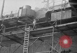 Standbild USA Schiff Langley Philadelphia Pennsylvania USA, 1951, aus Sekunde 53 historischem Filmmaterial Videoclip 65675051349