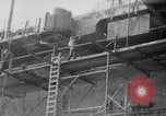 Standbild USA Schiff Langley Philadelphia Pennsylvania USA, 1951, aus Sekunde 54 historischem Filmmaterial Videoclip 65675051349