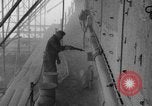 Standbild USA Schiff Langley Philadelphia Pennsylvania USA, 1951, aus Sekunde 55 historischem Filmmaterial Videoclip 65675051349