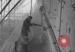 Standbild USA Schiff Langley Philadelphia Pennsylvania USA, 1951, aus Sekunde 56 historischem Filmmaterial Videoclip 65675051349
