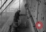 Standbild USA Schiff Langley Philadelphia Pennsylvania USA, 1951, aus Sekunde 58 historischem Filmmaterial Videoclip 65675051349