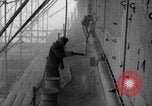 Standbild USA Schiff Langley Philadelphia Pennsylvania USA, 1951, aus Sekunde 59 historischem Filmmaterial Videoclip 65675051349