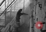 Standbild USA Schiff Langley Philadelphia Pennsylvania USA, 1951, aus Sekunde 62 historischem Filmmaterial Videoclip 65675051349