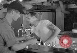 Standbild United States Navy Segler geniessen Eis Pazifik, 1954, aus Sekunde 24 historischem Filmmaterial Videoclip 65675051350