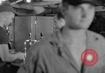 Standbild United States Navy Segler geniessen Eis Pazifik, 1954, aus Sekunde 26 historischem Filmmaterial Videoclip 65675051350