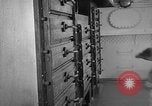 Standbild USA Schiff Pazifik, 1954, aus Sekunde 5 historischem Filmmaterial Videoclip 65675051351