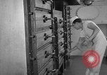 Standbild USA Schiff Pazifik, 1954, aus Sekunde 6 historischem Filmmaterial Videoclip 65675051351