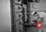 Standbild USA Schiff Pazifik, 1954, aus Sekunde 8 historischem Filmmaterial Videoclip 65675051351