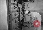Standbild USA Schiff Pazifik, 1954, aus Sekunde 9 historischem Filmmaterial Videoclip 65675051351