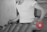 Standbild USA Schiff Pazifik, 1954, aus Sekunde 11 historischem Filmmaterial Videoclip 65675051351