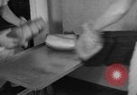 Standbild USA Schiff Pazifik, 1954, aus Sekunde 13 historischem Filmmaterial Videoclip 65675051351