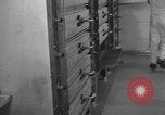 Standbild USA Schiff Pazifik, 1954, aus Sekunde 16 historischem Filmmaterial Videoclip 65675051351