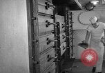 Standbild USA Schiff Pazifik, 1954, aus Sekunde 19 historischem Filmmaterial Videoclip 65675051351