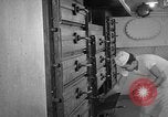 Standbild USA Schiff Pazifik, 1954, aus Sekunde 20 historischem Filmmaterial Videoclip 65675051351