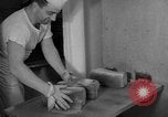 Standbild USA Schiff Pazifik, 1954, aus Sekunde 28 historischem Filmmaterial Videoclip 65675051351