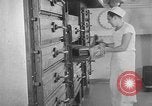 Standbild USA Schiff Pazifik, 1954, aus Sekunde 32 historischem Filmmaterial Videoclip 65675051351