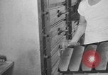 Standbild USA Schiff Pazifik, 1954, aus Sekunde 34 historischem Filmmaterial Videoclip 65675051351