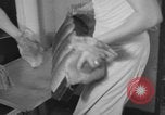 Standbild USA Schiff Pazifik, 1954, aus Sekunde 35 historischem Filmmaterial Videoclip 65675051351