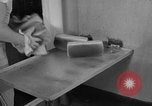 Standbild USA Schiff Pazifik, 1954, aus Sekunde 38 historischem Filmmaterial Videoclip 65675051351