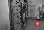 Standbild USA Schiff Pazifik, 1954, aus Sekunde 41 historischem Filmmaterial Videoclip 65675051351